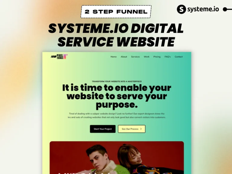 Systeme.io Portfolio Website Mockup (1)