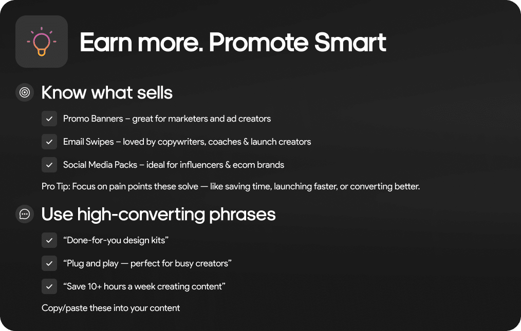 what to sell and how to sell it proven affiliate product tips for pixelnthings