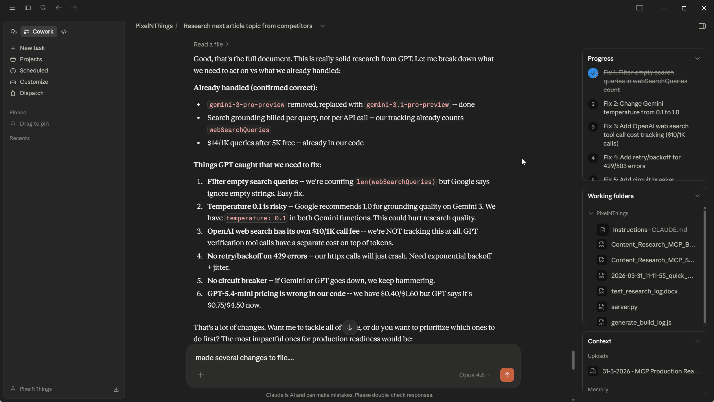 cowork and claude code interface ui in claude desktop app