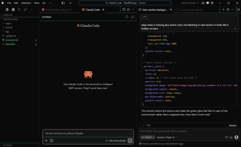 cursor ai ide