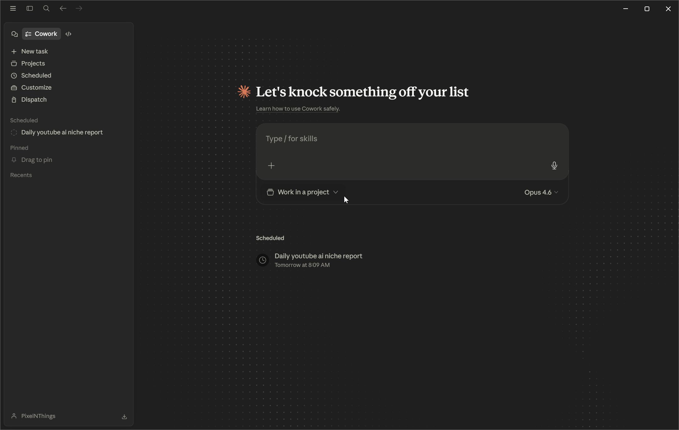 Claude Cowork setup guide,Claude Cowork tutorial,Claude Cowork connectors,Claude Cowork workflows,Claude Cowork scheduling,automate knowledge work Claude,Claude Dispatch setup