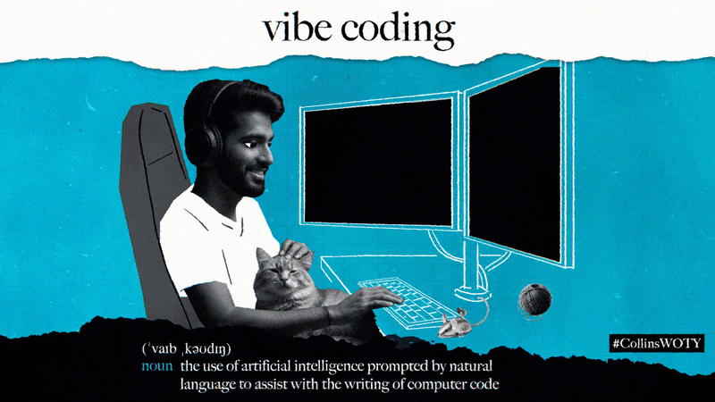 vibe coding