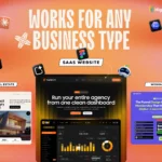 ai hero blocks for any business type