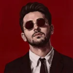 Nick Chauhan